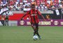 Rithely passa por cirurgia em Porto Alegre e fará toda a recuperação no Parque Gigante