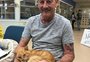 Gato e dono se reencontram depois de 14 anos nos EUA