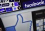 Facebook aceita pagar multa de 500 mil libras por caso Cambridge Analytica