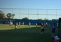 Grêmio fecha portões em último treino e mantém dúvida para Gre-Nal decisivo