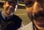 Policial aborda veículo em estrada para tirar foto com ex-BBB