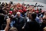 PT pede reforço na segurança durante caravana de Lula no Sul 