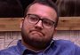 "BBB 18": Diego é eliminado do programa com 81% dos votos