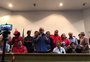 PF está pronta para executar ordem de prisão de Lula