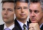  Quem são os desembargadores do TRF4 que julgarão recurso de Lula
