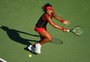 Revelação japonesa do tênis elimina Serena Williams no Premier de Miami