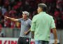 Odair destaca importância da vitória no Gre-Nal e afirma: "Saio com mais ideias"