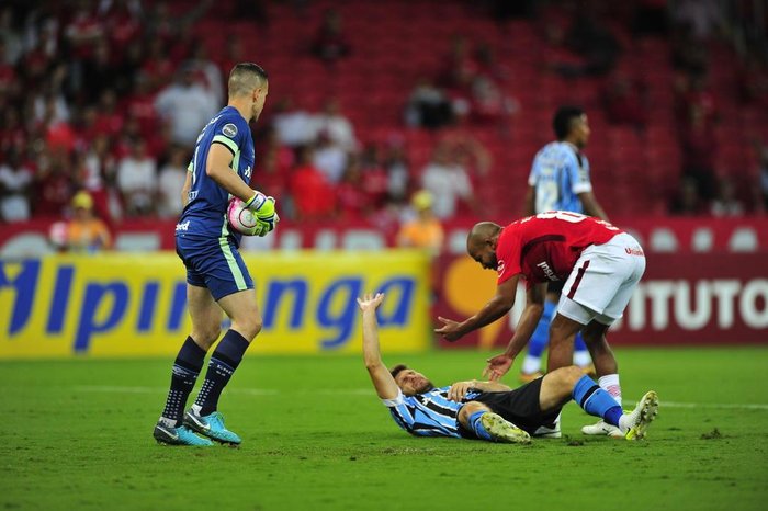 Lauro Alves / Agencia RBS