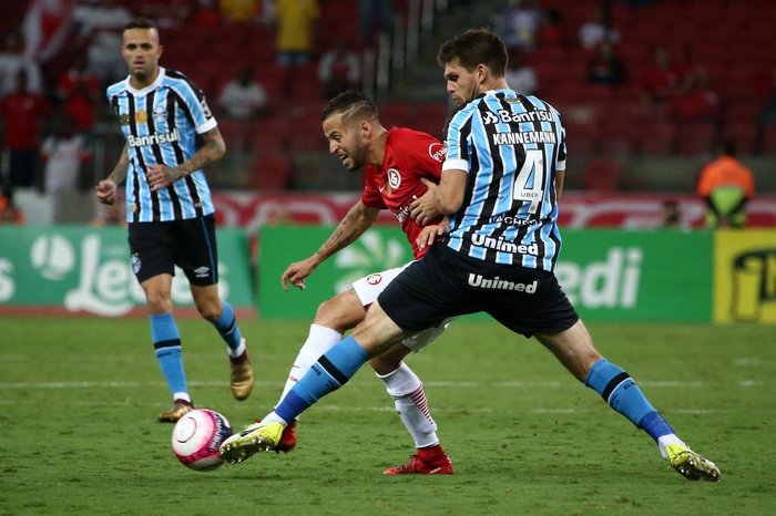 Jefferson Botega / Agencia RBS