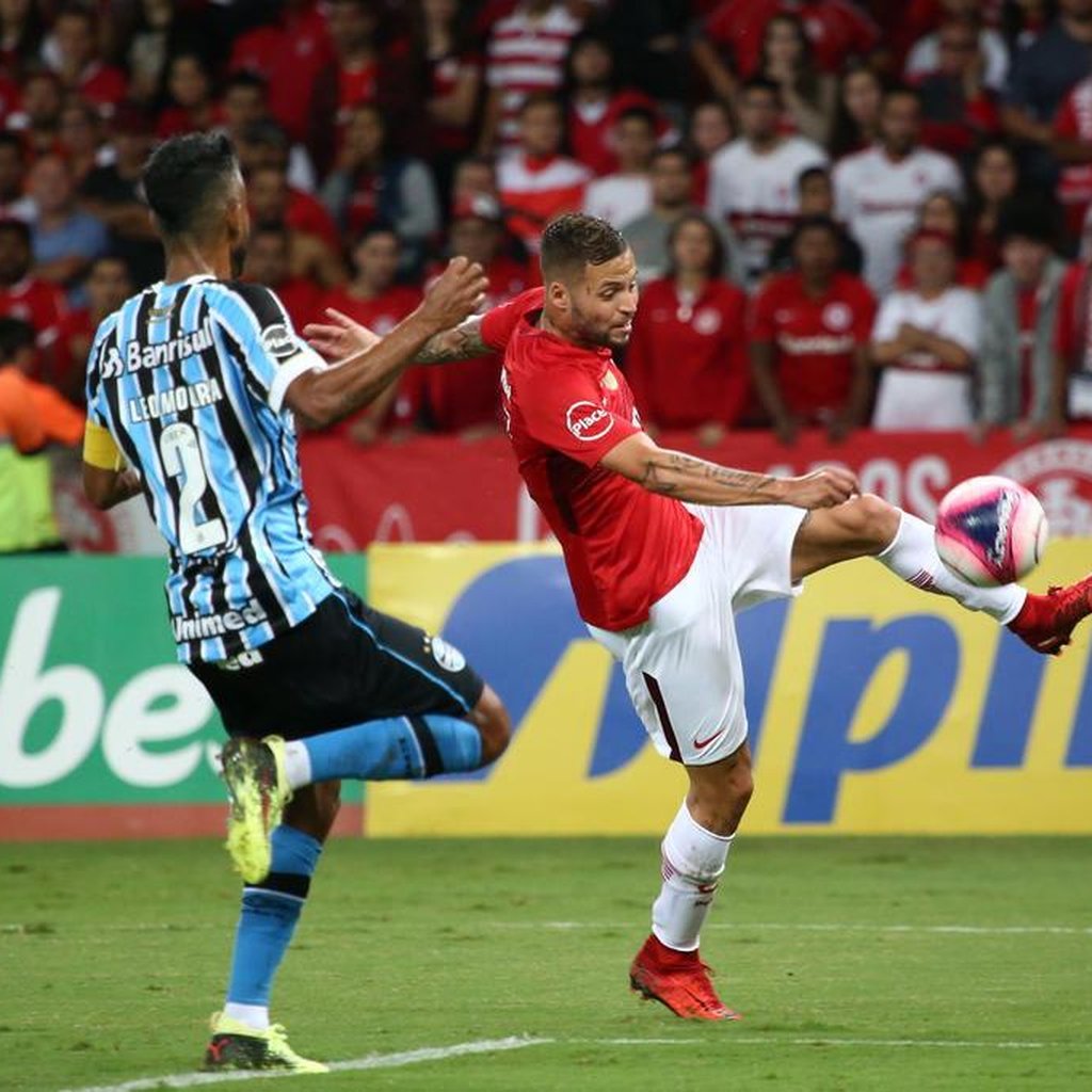 Futebol hoje: O que está acontecendo no mundo do futebol?