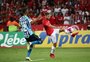 Ouça os gols da vitória colorada no Gre-Nal 415
