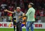Leonardo Oliveira: ninguém ganhou mais neste Gre-Nal do que Odair