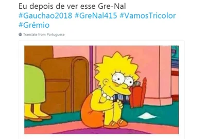 gre-nal, memes