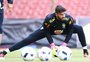 Goleiro Alisson será o capitão da Seleção Brasileira no amistoso contra a Rússia