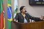 Vereadora Denise Pessoa (PT) fala sobre o Caso Naiara