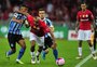 Gre-Nal das redes sociais continua com uma só cor