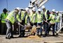 Fraport dá início a obras no aeroporto Salgado Filho, que devem gerar mil empregos diretos 