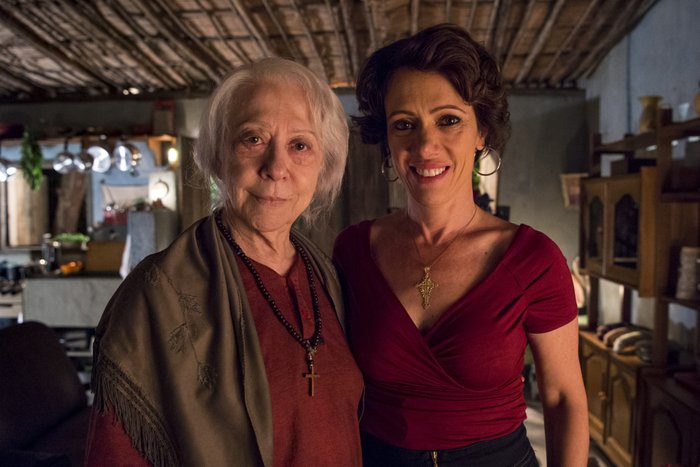 Estevam Avellar / TV Globo / Divulgação