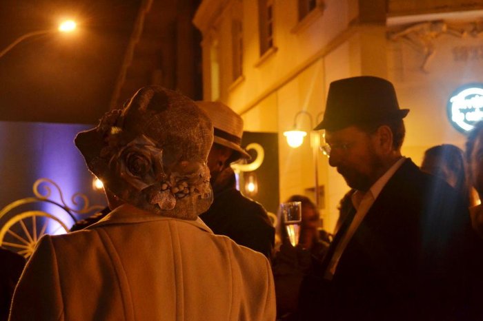 Alexandra Ungaratto / divulgação