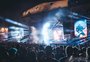 Shows cancelados de Rashid e Silva no Lollapalooza serão remarcados, diz patrocinador