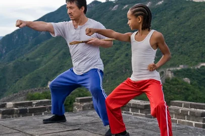 Karate Kid (2010)