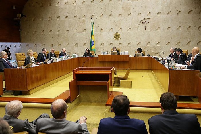 Antonio Cruz / Agência Brasil