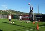 Reapresentação do Inter tem treino de reservas e retorno de lesionados