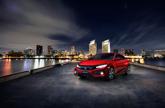 Honda / Divulgação