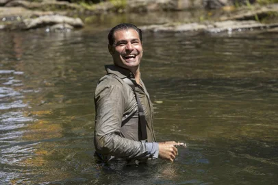 Cap 17/18 - Cena  02 09 08A - Darcy ( Thiago Lacerda )