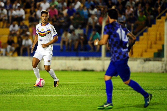 Diogo Sallaberry / Agencia RBS