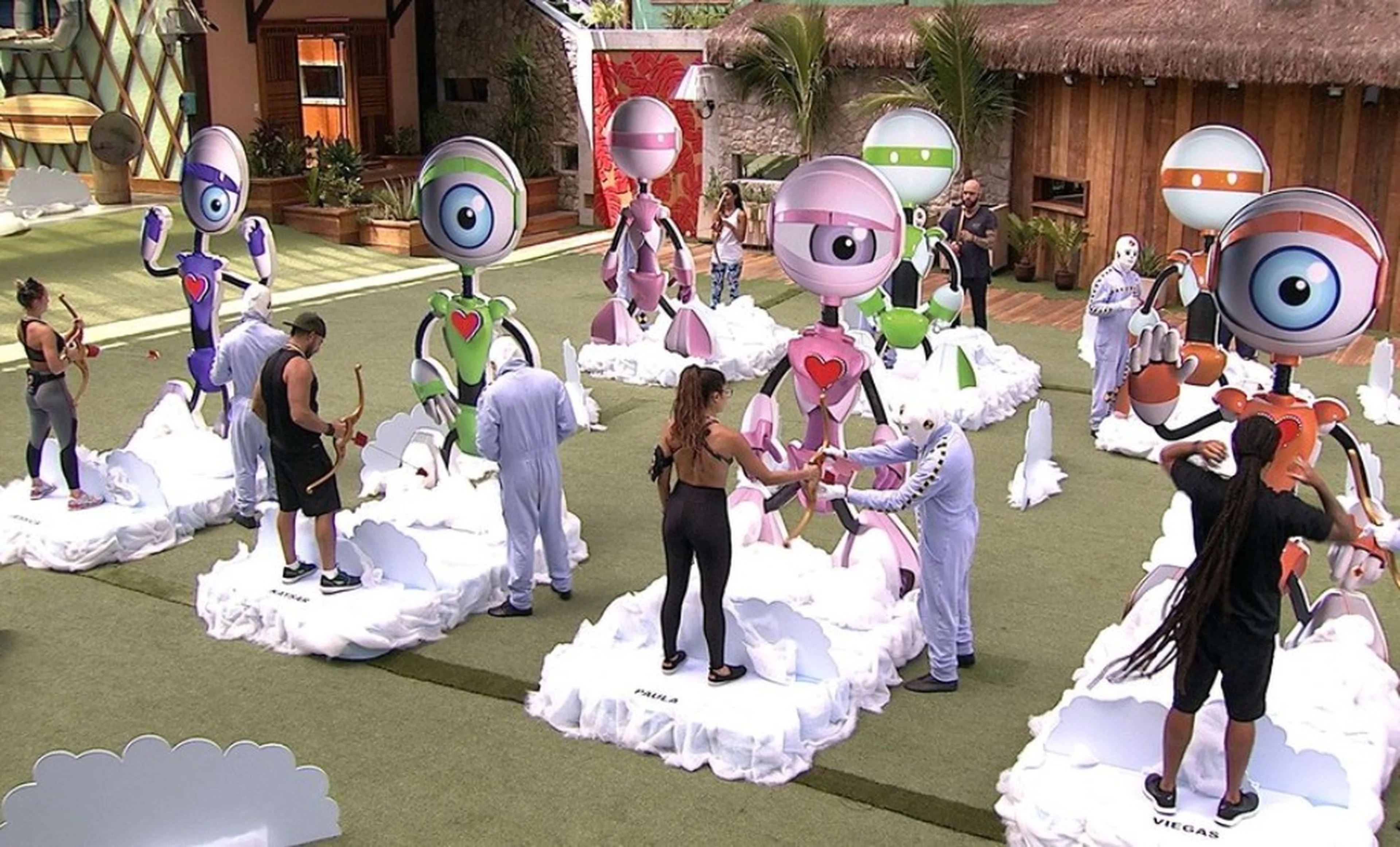 Globo/Divulgação