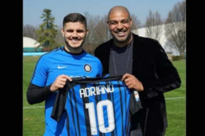 adriano imperador,mauro icardi