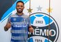 Fim da novela: Grêmio anuncia a contratação de André