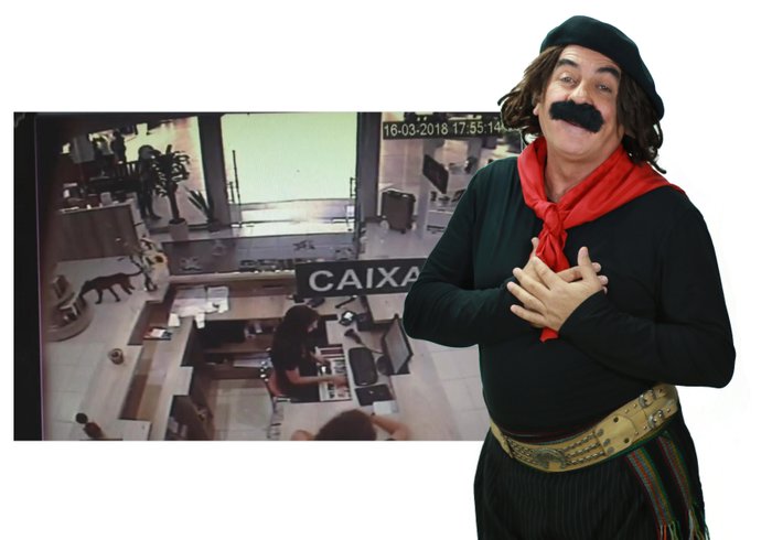 Divulgação / Divulgação