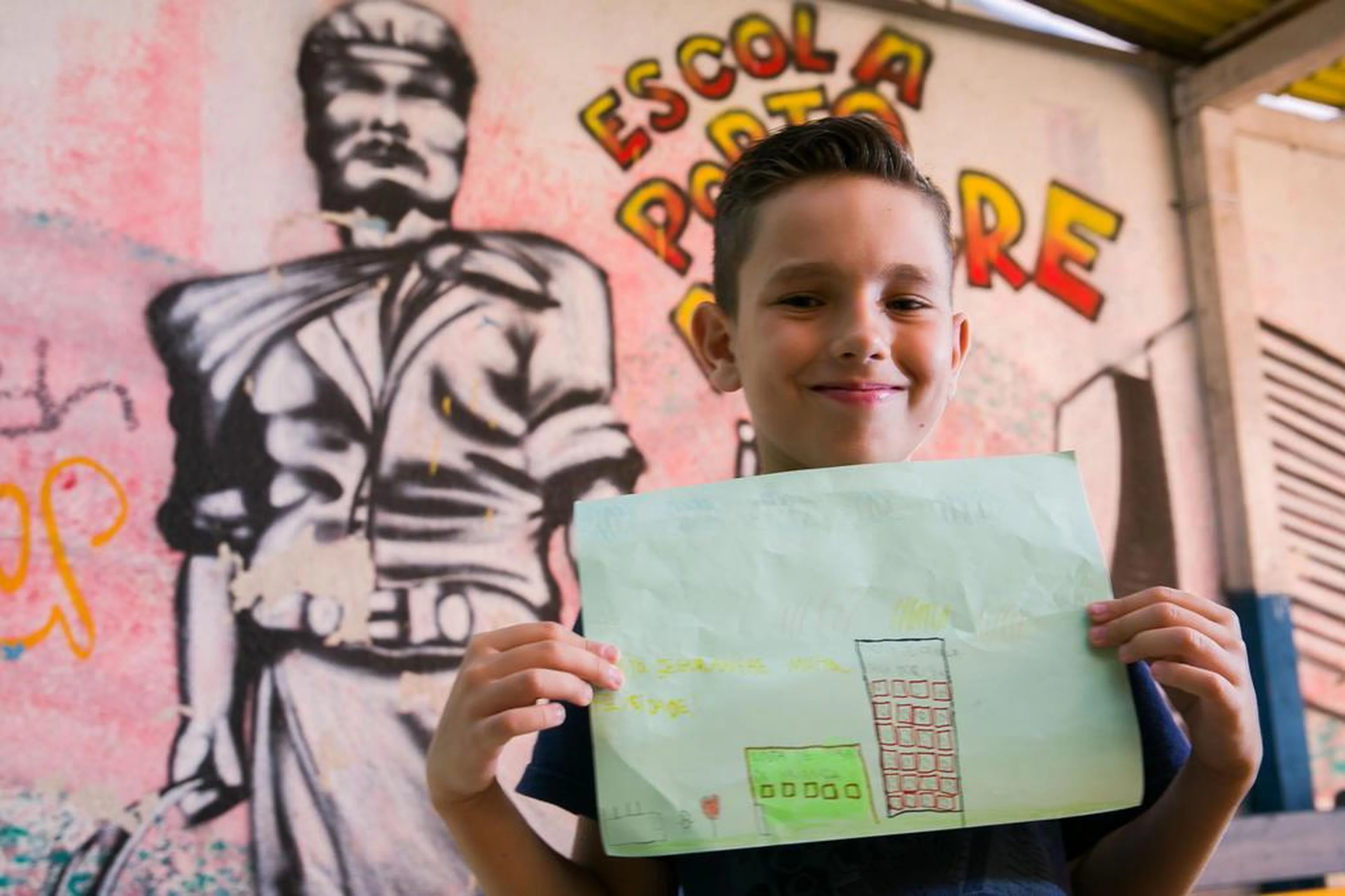 Andréa Graiz/Agencia RBS