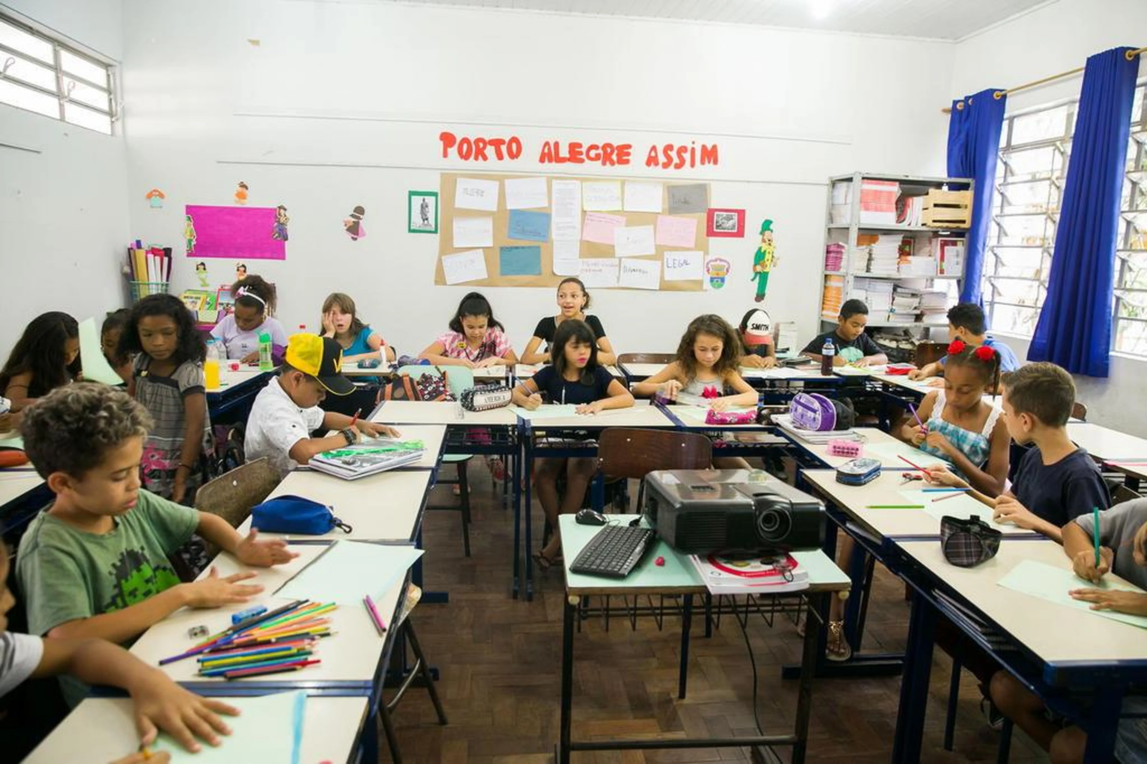 Andréa Graiz/Agencia RBS