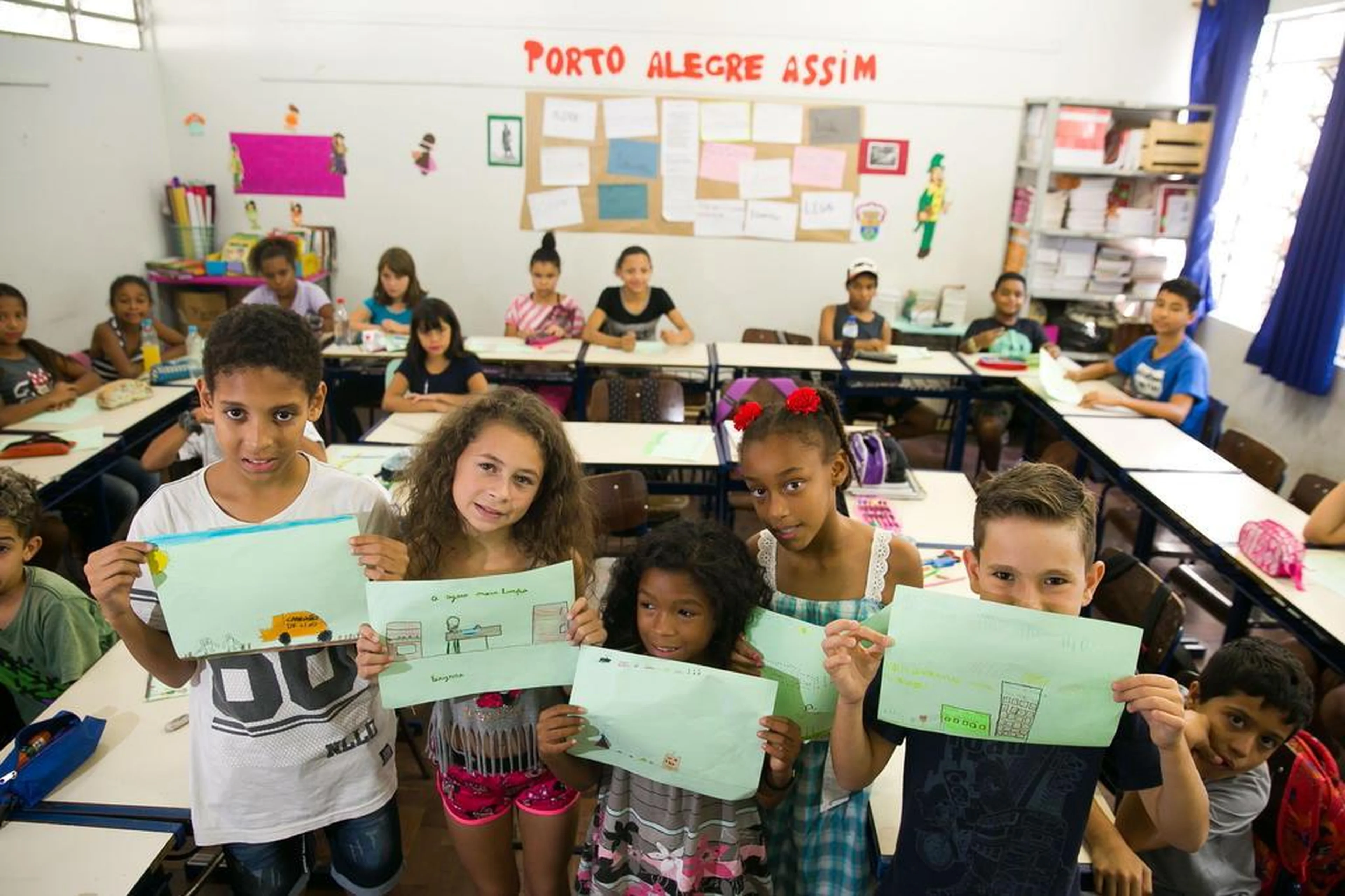 Andréa Graiz/Agencia RBS