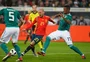 Alemanha e Espanha empatam em amistoso entre favoritos na Copa