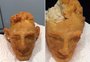 Neyxinha: jovem cria coxinha com formato do jogador Neymar 