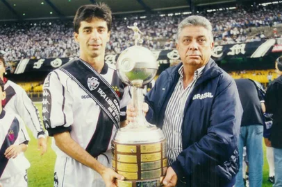 Mauro Galvão, Oquelésio Galvão