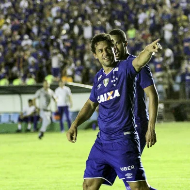 zol - cruzeiro - fred - atacante