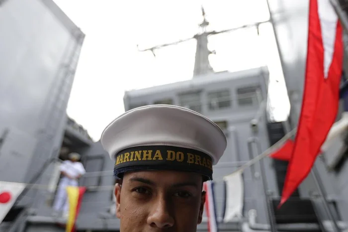 Félix Zucco / Agencia RBS