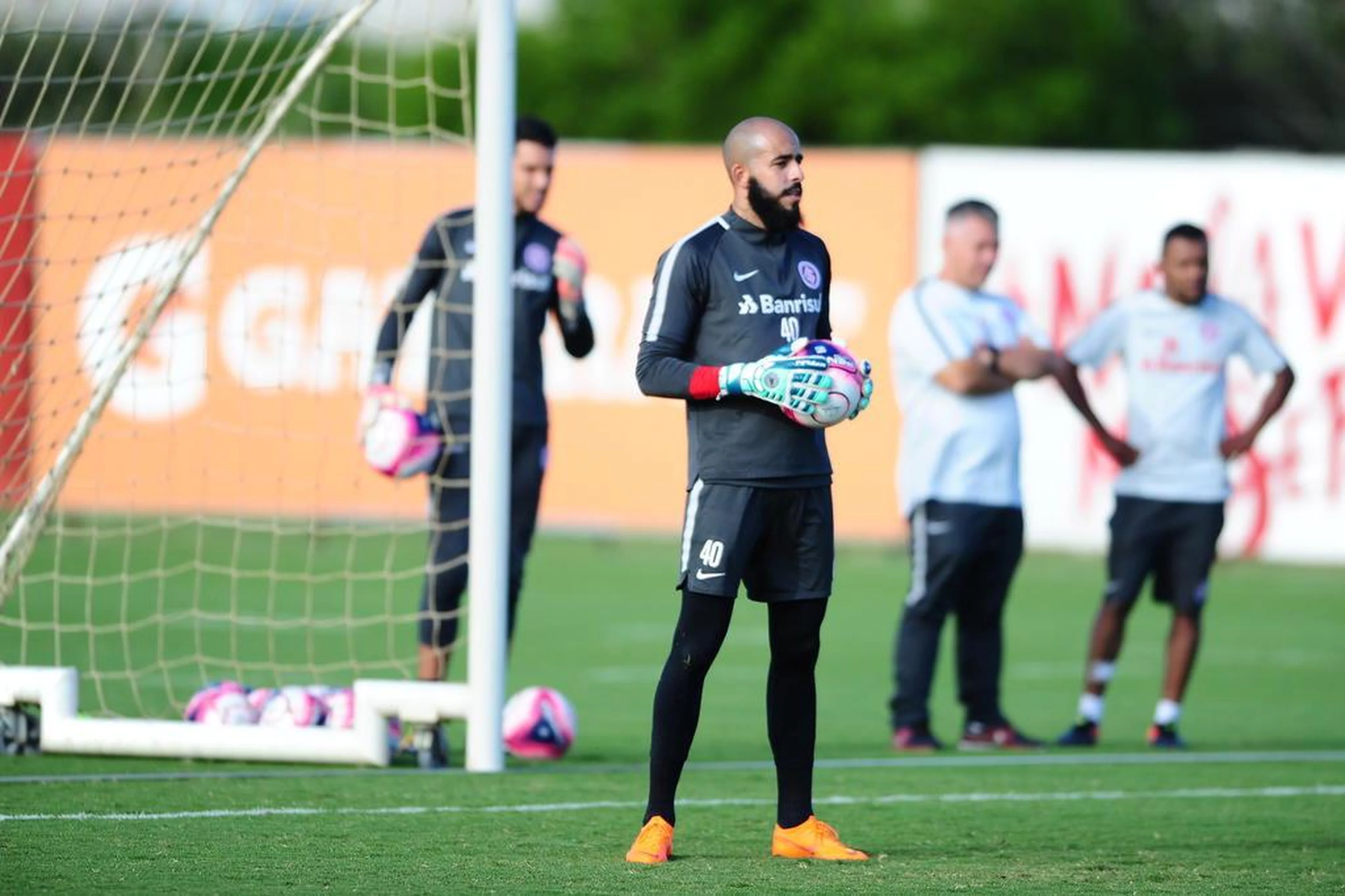 Ricardo Duarte/Inter,Divulgação