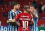 D’Alessandro e Kannemann são convidados para jogo de despedida de ídolo do San Lorenzo