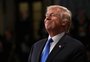 Trump comemora captura de cinco líderes do Estado Islâmico