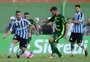 Gol de Arthur anima torcida do Grêmio nas redes sociais
