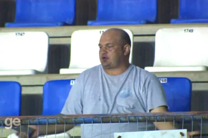 torcedor do são josé agressão verbal kelly costa