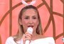 Claudia Leitte é criticada após dizer que mulher veio da costela de Adão