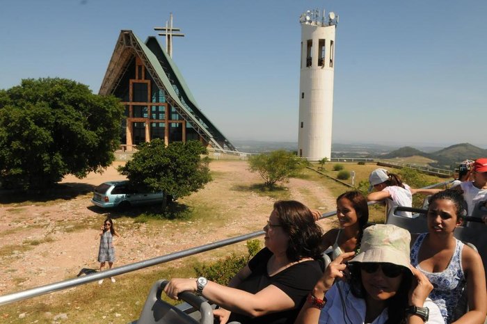 Turistando em Porto Alegre - WebQuarto