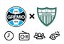 Grêmio x Avenida: tudo o que você precisa saber para acompanhar a partida